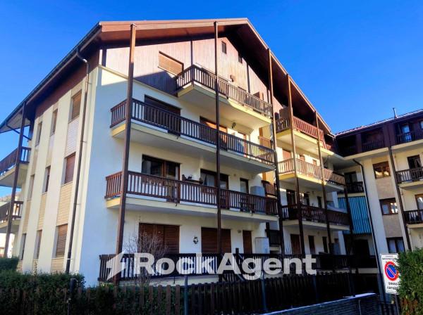 appartamento in vendita a Bardonecchia