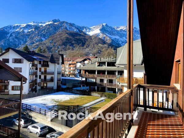 appartamento in vendita a Bardonecchia