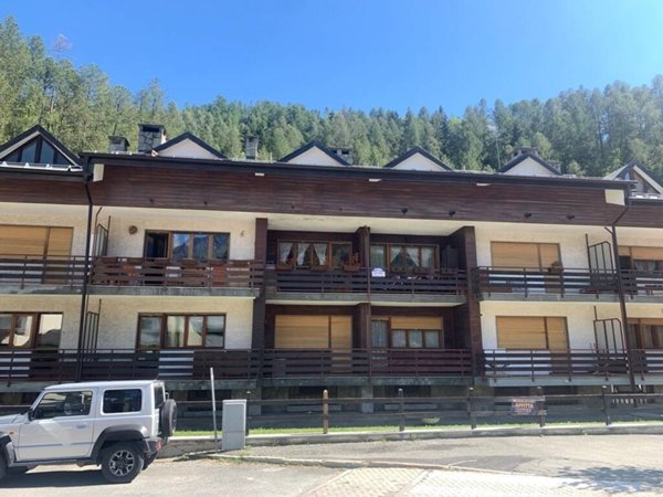 appartamento in vendita a Bardonecchia
