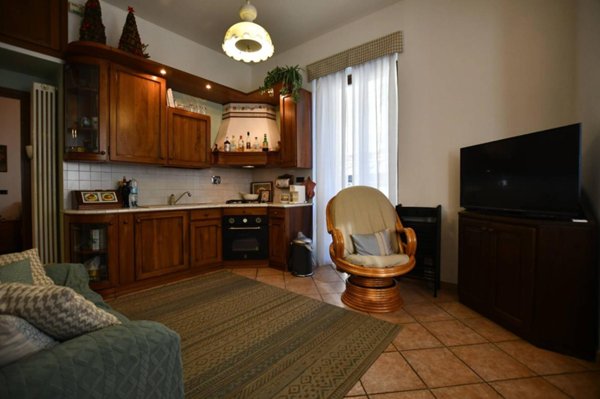 appartamento in vendita a Bardonecchia