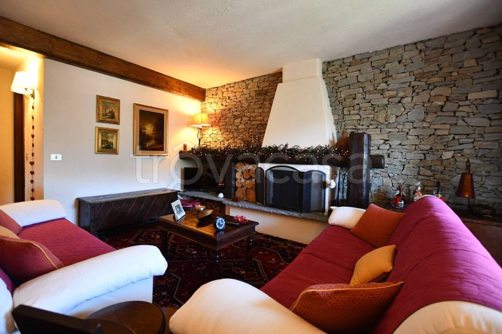 appartamento in vendita a Bardonecchia