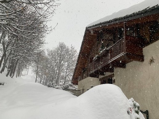 appartamento in vendita a Bardonecchia