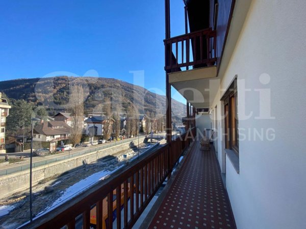 appartamento in vendita a Bardonecchia
