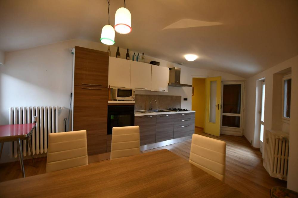 appartamento in vendita a Bardonecchia