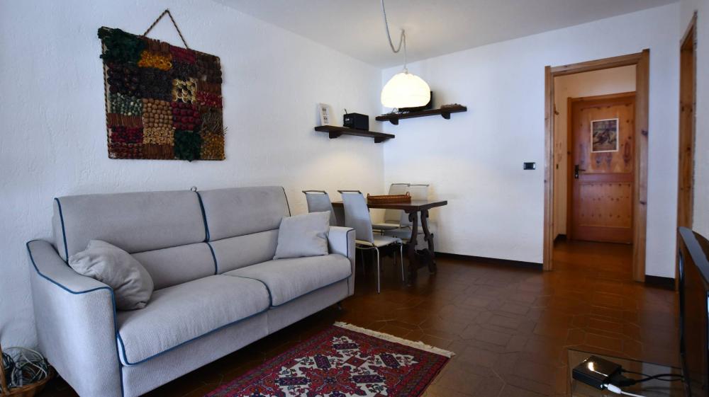 appartamento in vendita a Bardonecchia