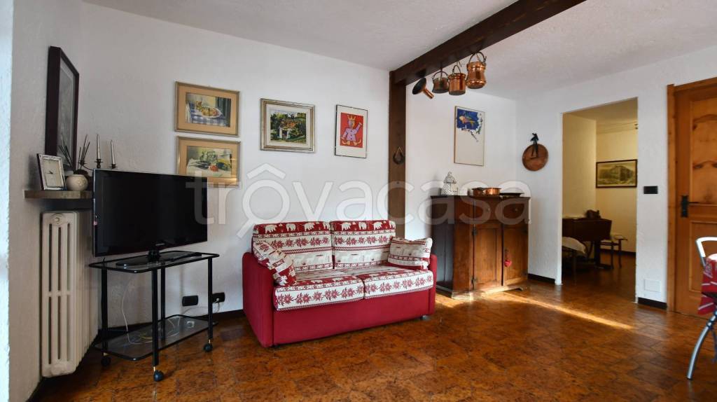 appartamento in vendita a Bardonecchia