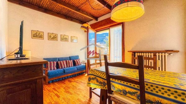 appartamento in vendita a Bardonecchia