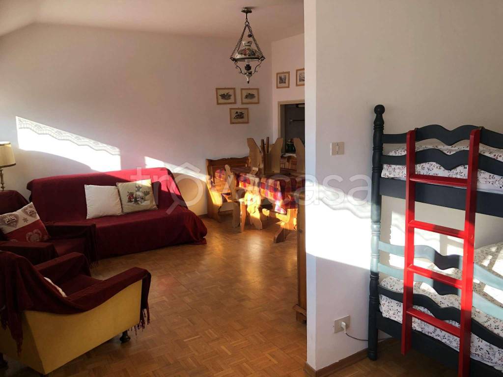 appartamento in vendita a Bardonecchia