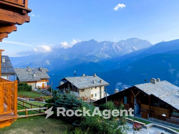 appartamento in vendita a Bardonecchia