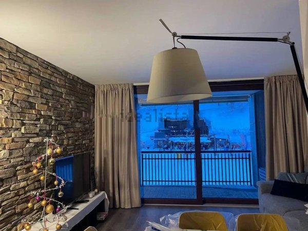 appartamento in vendita a Bardonecchia