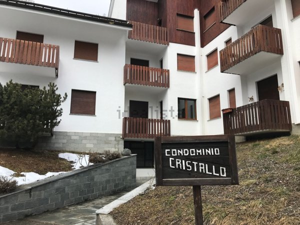 appartamento in vendita a Bardonecchia in zona Melezet
