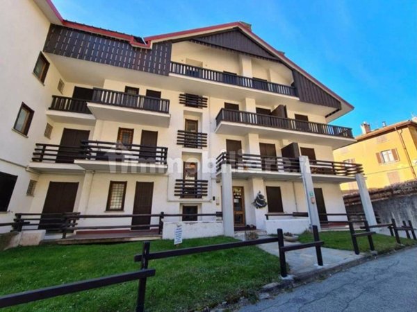 appartamento in vendita a Bardonecchia