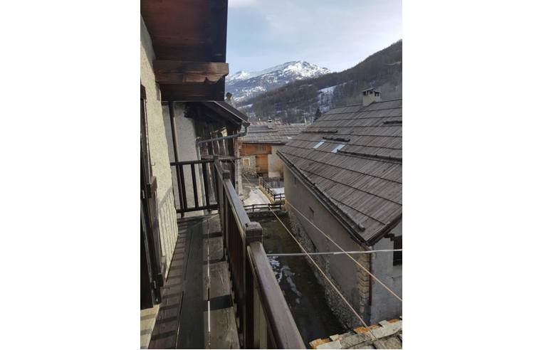 appartamento in vendita a Bardonecchia in zona Melezet