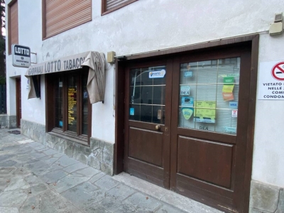 negozio in vendita a Bardonecchia