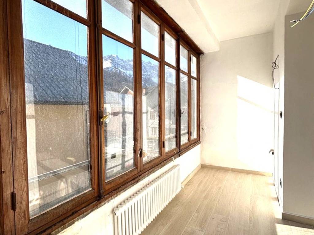 appartamento in vendita a Bardonecchia
