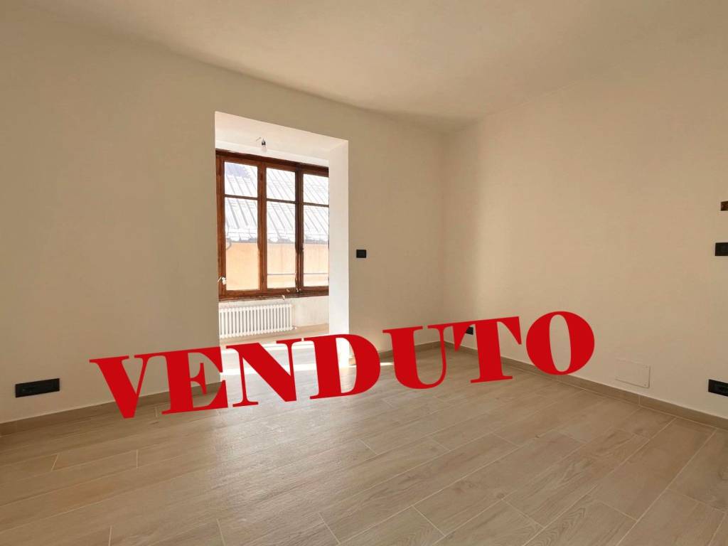 appartamento in vendita a Bardonecchia
