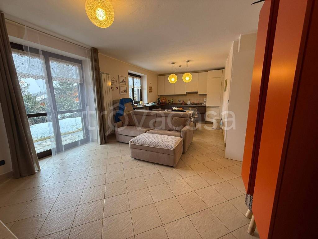 appartamento in vendita a Bardonecchia