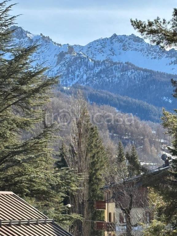 appartamento in vendita a Bardonecchia