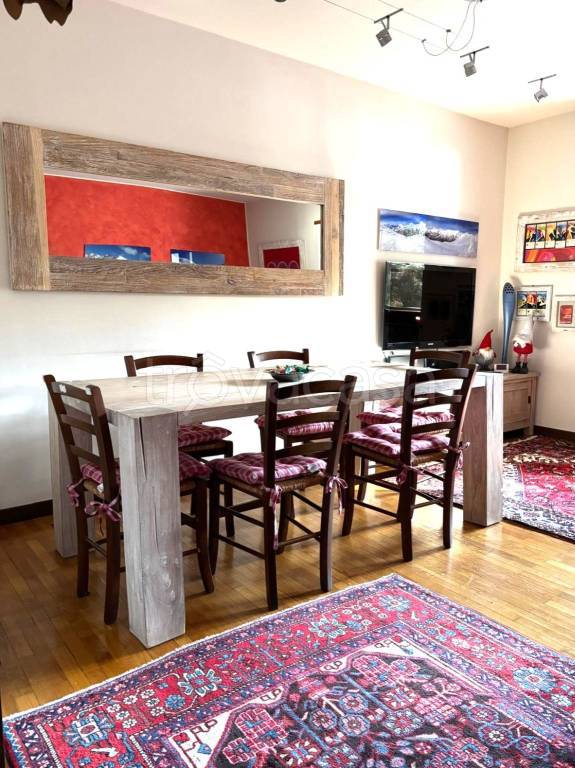 appartamento in vendita a Bardonecchia