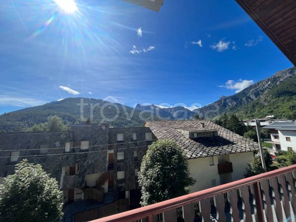 appartamento in vendita a Bardonecchia