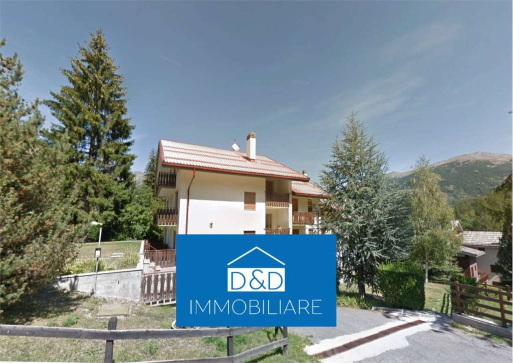 locale commerciale in vendita a Bardonecchia