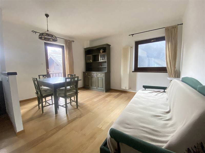 appartamento in vendita a Bardonecchia