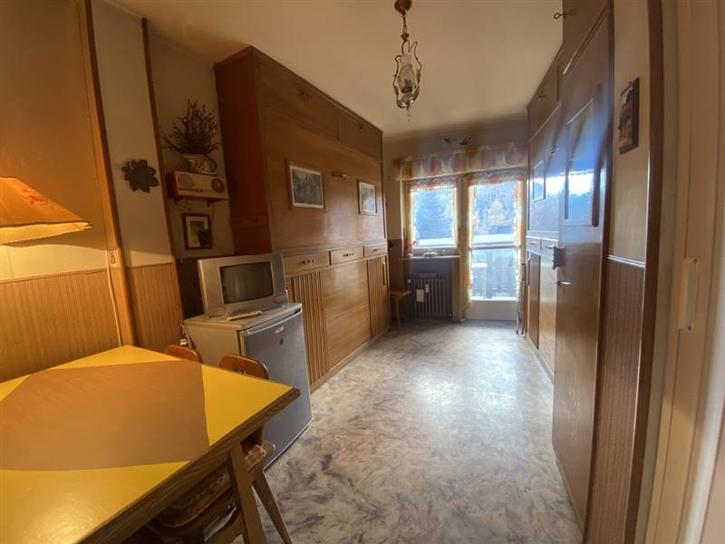appartamento in vendita a Bardonecchia