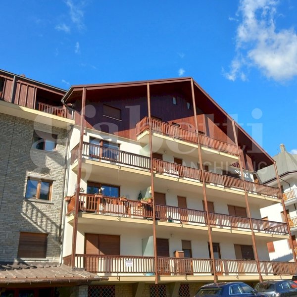 appartamento in vendita a Bardonecchia