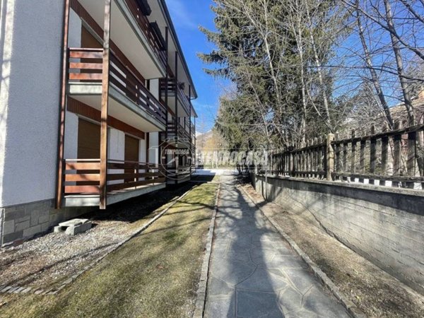 appartamento in vendita a Bardonecchia