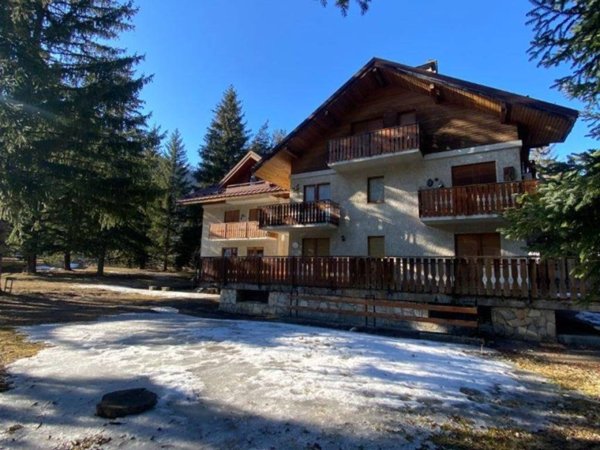 appartamento in vendita a Bardonecchia