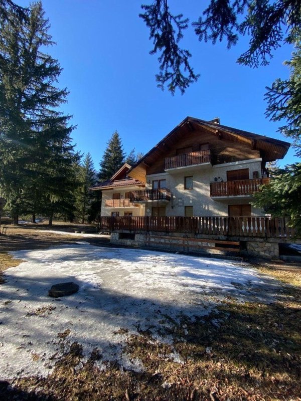 appartamento in vendita a Bardonecchia