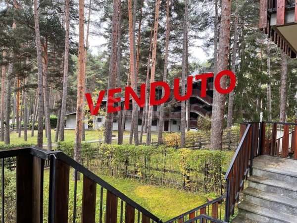 appartamento in vendita a Bardonecchia