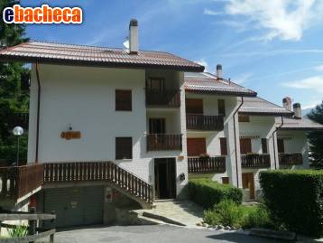 appartamento in vendita a Bardonecchia