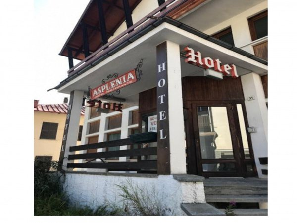 mansarda in vendita a Bardonecchia