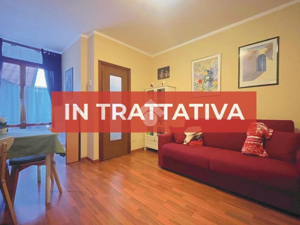 appartamento in vendita a Bardonecchia