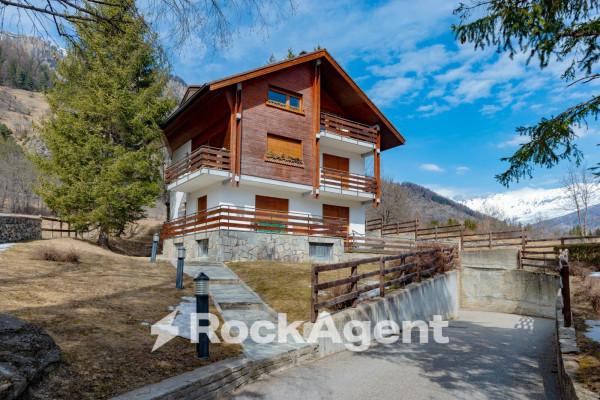 appartamento in vendita a Bardonecchia in zona Melezet
