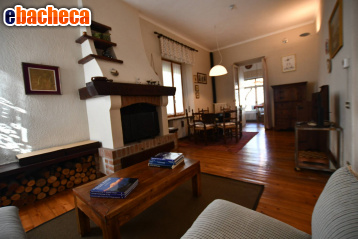 casa indipendente in vendita a Bardonecchia