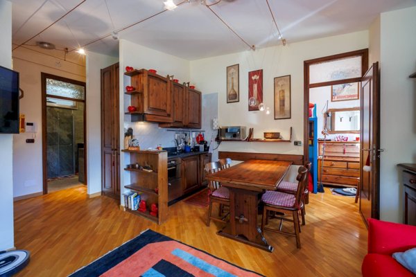 appartamento in vendita a Bardonecchia