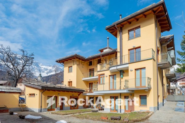 appartamento in vendita a Bardonecchia