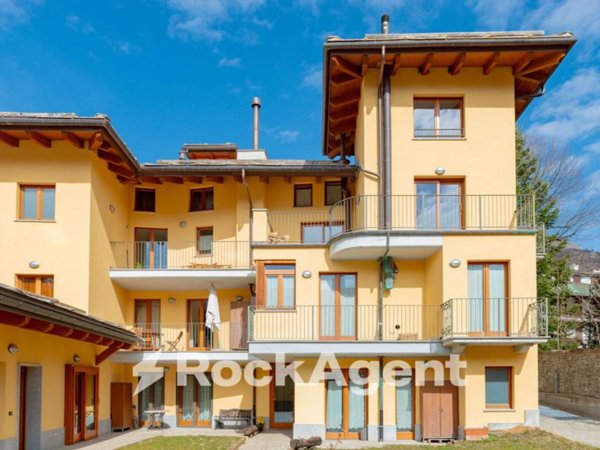 appartamento in vendita a Bardonecchia