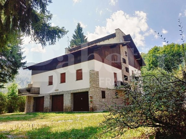 appartamento in vendita a Bardonecchia