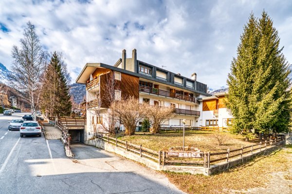 appartamento in vendita a Bardonecchia