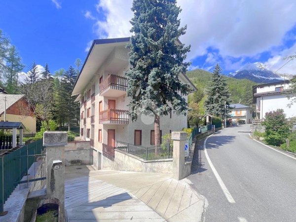 appartamento in vendita a Bardonecchia