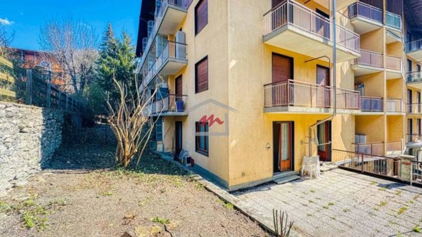 appartamento in vendita a Bardonecchia