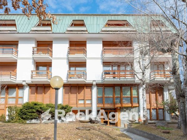 appartamento in vendita a Bardonecchia