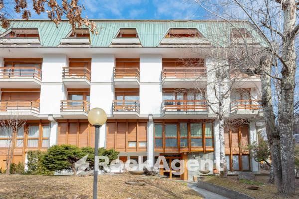 appartamento in vendita a Bardonecchia