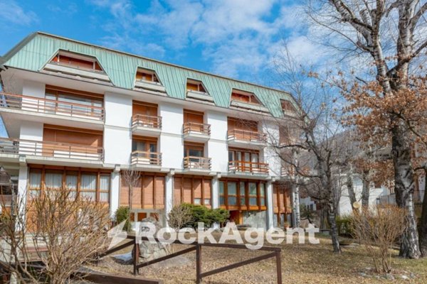 appartamento in vendita a Bardonecchia