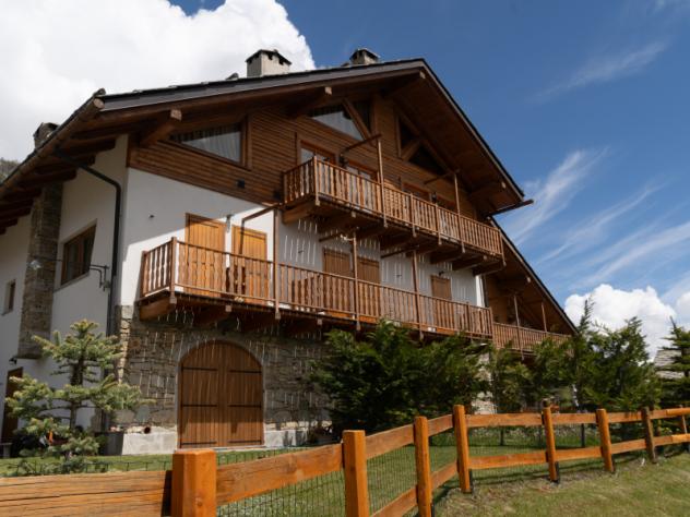 appartamento in vendita a Bardonecchia