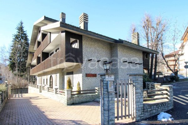 appartamento in vendita a Bardonecchia