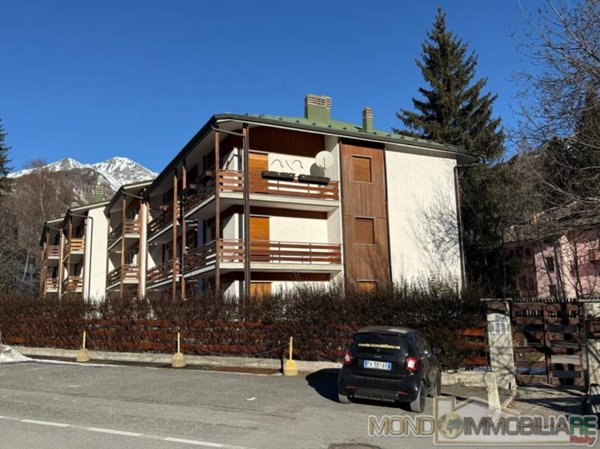 appartamento in vendita a Bardonecchia